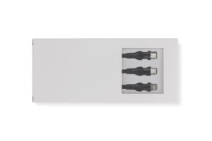 Kabel USB 3 w 1 FAST (GA-09156-02)