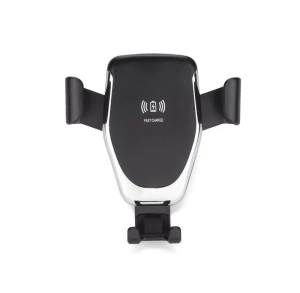 Uchwyt do telefonu z ładowarką indukcyjną GARI 15W (GA-09158-02)