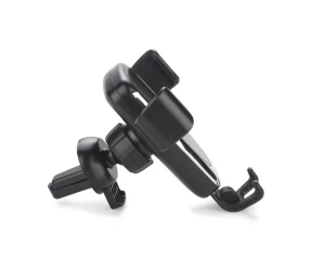 Uchwyt do telefonu z ładowarką indukcyjną GARI 15W (GA-09158-02)