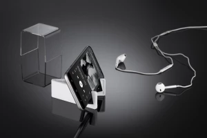Stojak na telefon LIVIS (GA-17726-01)