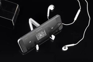 Stojak na telefon LIVIS (GA-17726-01)