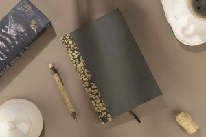 Notes ESPRESSO A5 (GA-17790-09)