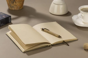 Notes ESPRESSO A5 (GA-17790-09)
