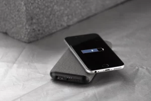 Power bank NARAMA 10000 mAh (GA-45126-02)