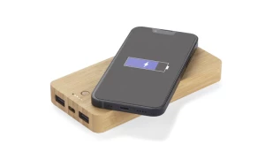 Power bank BORRA 10000 mAh (GA-45127-17)