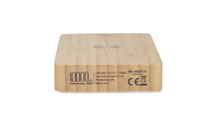Power bank BORRA 10000 mAh (GA-45127-17)
