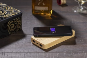 Power bank BORRA 10000 mAh (GA-45127-17)