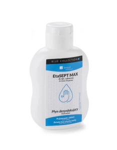 Płyn do dezynfekcji rąk 100ml (GA-51017)