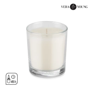 Świeca sojowa 170g - Lemongrass & Ginger - VERA YOUNG (GA-12101-19)