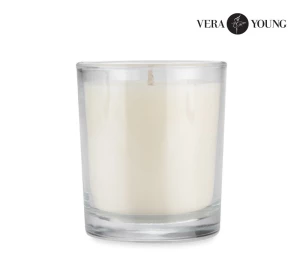 Świeca sojowa 170g - Lemongrass & Ginger - VERA YOUNG (GA-12101-19)
