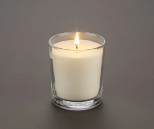 Świeca sojowa 170g - Lemongrass & Ginger - VERA YOUNG (GA-12101-19)