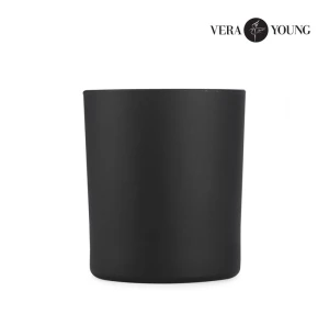 Świeca sojowa 220g - Black Pomegranate - VERA YOUNG (GA-12104-02)