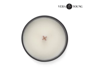 Świeca sojowa 220g - Christmas Tree - VERA YOUNG (GA-08150-02)