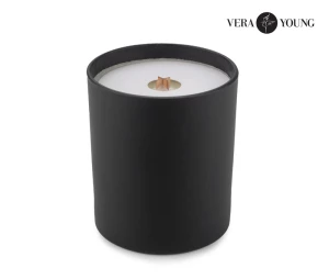 Świeca sojowa 220g - Christmas Tree - VERA YOUNG (GA-08150-02)
