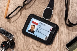Etui na identyfikator TINO (GA-17729-02)