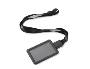 Etui na identyfikator BINO (GA-17727-02)