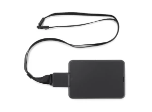 Etui na identyfikator BINO (GA-17727-02)