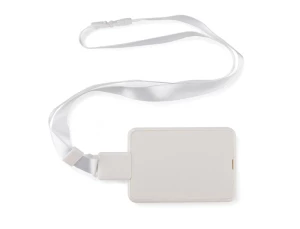 Etui na identyfikator BINO (GA-17727-01)