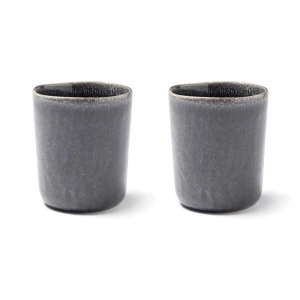 Zestaw kubków ceramicznych 350 ml VINGA Nomimono (VG526-03)