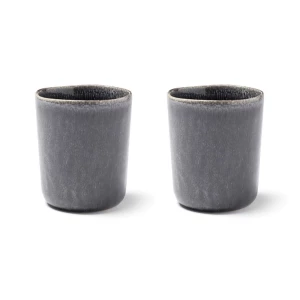 Zestaw kubków ceramicznych 350 ml VINGA Nomimono (VG526-03)