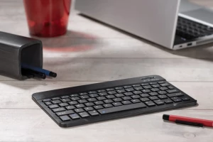 Klawiatura bezprzewodowa KEYGO (GA-09159-02)