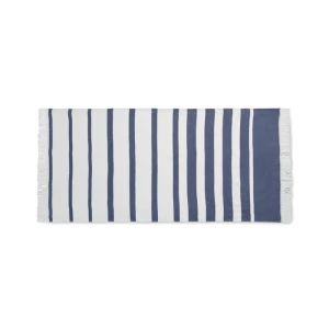 Ręcznik SEAQUAL® hammam 70x140 - MAR (MO2057-04)
