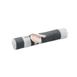 Ręcznik SEAQUAL® hammam 70x140 - MAR (MO2057-07)