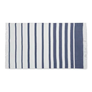 Ręcznik SEAQUAL®hammam 100x170 - WAVE (MO2058-04)