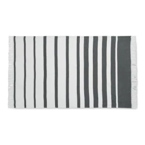 Ręcznik SEAQUAL®hammam 100x170 - WAVE (MO2058-07)