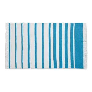 Ręcznik SEAQUAL®hammam 100x170 - WAVE (MO2058-12)