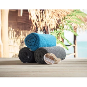 Ręcznik SEAQUAL® 70x140 - SAND (MO2059-12)