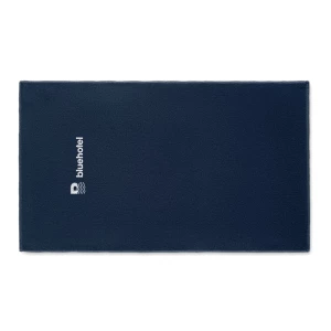 Ręcznik SEAQUAL® 100x170cm - WATER (MO2060-04)