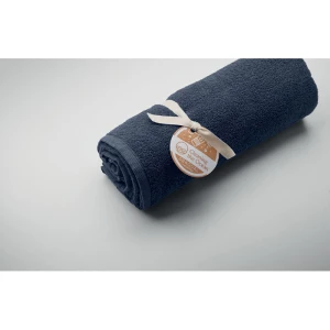 Ręcznik SEAQUAL® 100x170cm - WATER (MO2060-04)