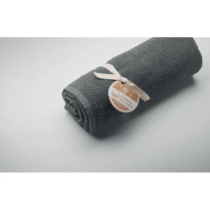 Ręcznik SEAQUAL® 100x170cm - WATER (MO2060-07)