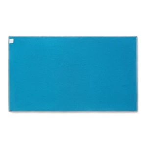 Ręcznik SEAQUAL® 100x170cm - WATER (MO2060-12)