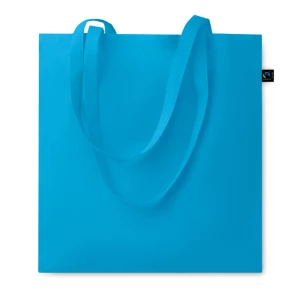 Torba Fairtrade 140gr/m² - OSOLE COLOUR (MO2098-12)
