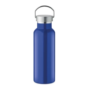 Butelka podwójna ścianka500 ml - FLORENCE (MO2107-04)