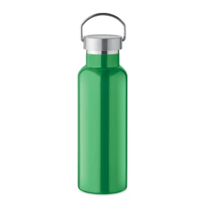 Butelka podwójna ścianka500 ml - FLORENCE (MO2107-09)