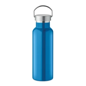 Butelka podwójna ścianka500 ml - FLORENCE (MO2107-12)