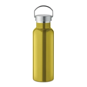 Butelka podwójna ścianka500 ml - FLORENCE (MO2107-48)