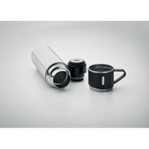 Butelka dwuścienna 420 ml - TONIA (MO2117-06)