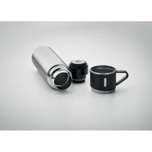Butelka dwuścienna 420 ml - TONIA (MO2117-16)