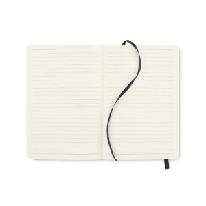 Notes A5 z recyklingu - BRETA (MO2118-03)