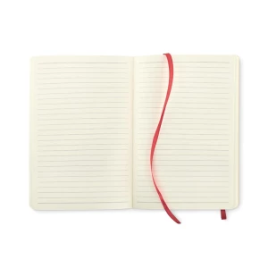 Notes A5 z recyklingu - BRETA (MO2118-05)