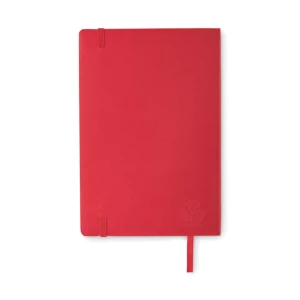 Notes A5 z recyklingu - BRETA (MO2118-05)
