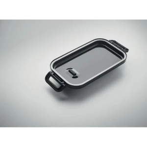Lunch box z PP z recyklingu - IDOLUNCH (MO2119-03)