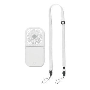 Przenośny składany wentylator - STANDFAN (MO2123-06)