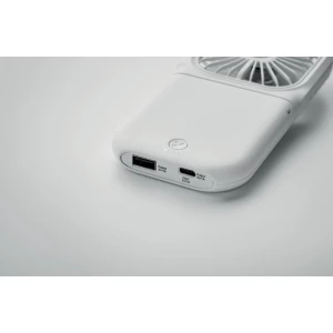 Przenośny składany wentylator - STANDFAN (MO2123-06)