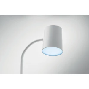 Lampa z ładowarką i głośnikiem - SPOT (MO2124-06)