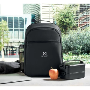Plecak chłodzący 300D RPET - COOLPACK (MO2125-03)